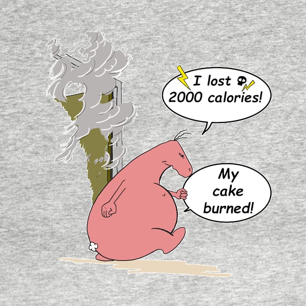 Losing Weight by About Blob